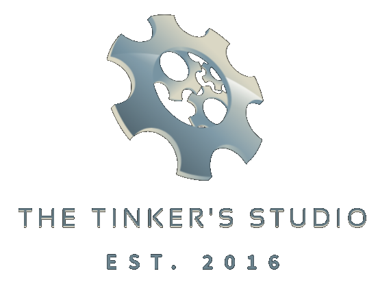 The Tinker's Studio